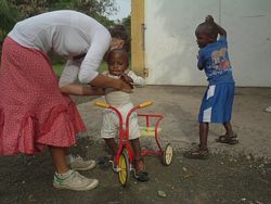 Kenya Volunteer Orphanages | Volunteer Work Orphanage | Kenya Orphanages