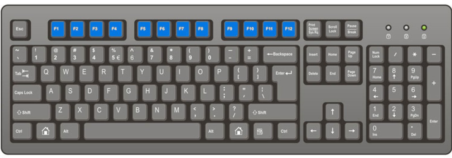 Papers, Please (PC) keyboard controls ‒ DefKey